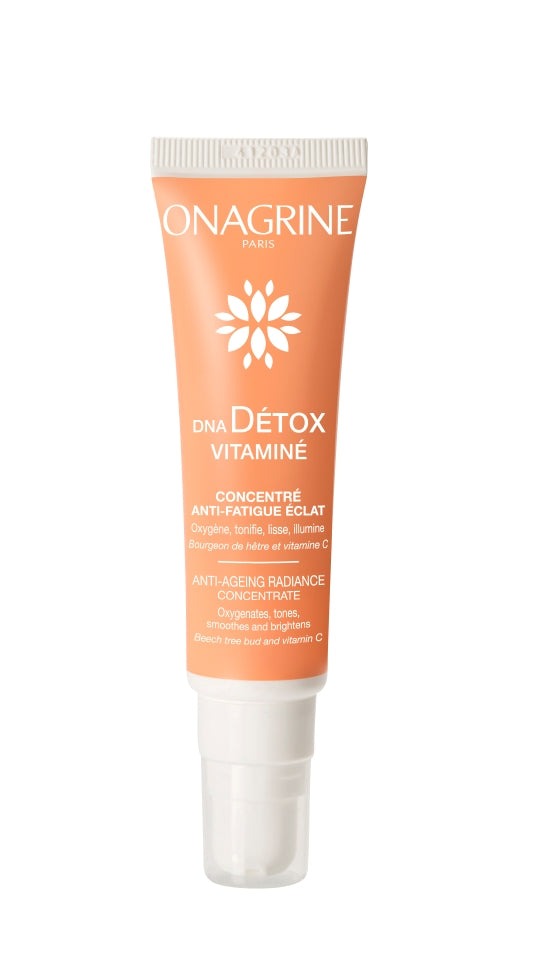 Onagrine DNA Detox Vitamine - 30 ml