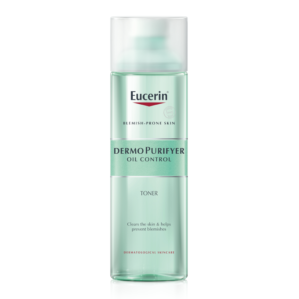 Eucerin Dermopurifyer Toner 200 ml