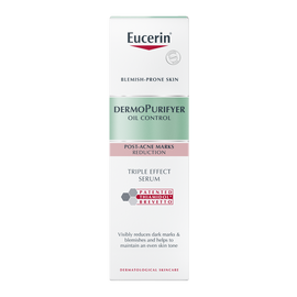 Eucerin Dermopurifyer Oil Control Triple Effect Serum 40 ml