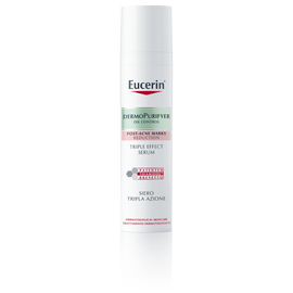 Eucerin Dermopurifyer Oil Control Triple Effect Serum 40 ml - 0