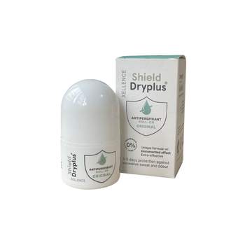 Xellence Shield Dryplus Original - 30 ml