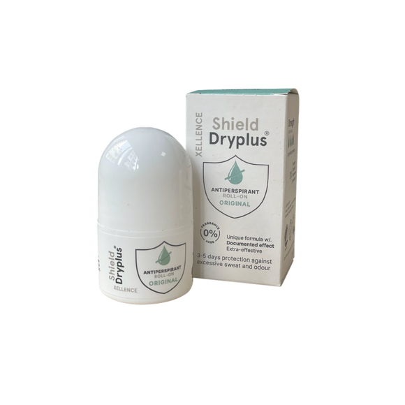 Xellence Shield Dryplus Original - 30 ml