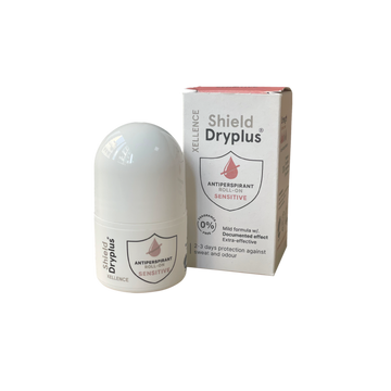 Xellence Shield Dryplus Sensitive - 30 ml