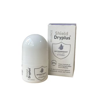 Xellence Shield Dryplus Strong - 30 ml