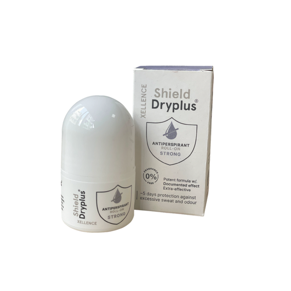 Xellence Shield Dryplus Strong - 30 ml