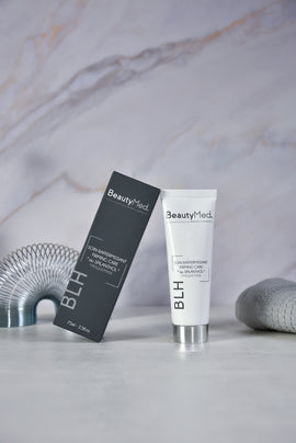 BeautyMed Spilanthol Firming Mask - 75 ml