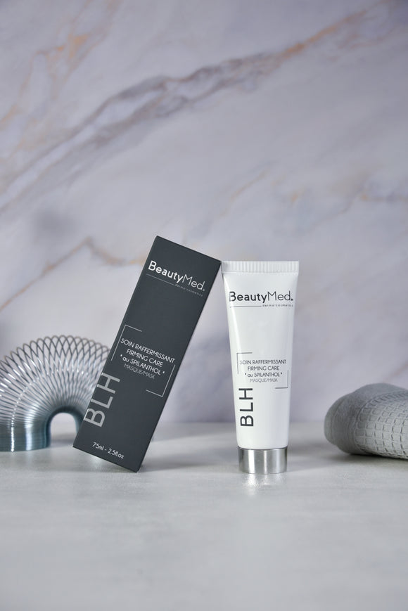 BeautyMed Spilanthol Firming Mask - 75 ml