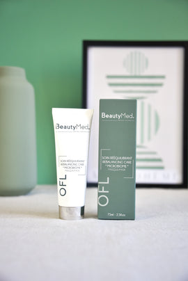 BeautyMed Microbiome Rebalancing Mask - 75 ml