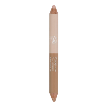 Eye Care - Pencil Duo Beige Beige - 2 g