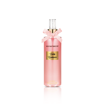 Women' Secret Body Mist Daily Romance - 250 ml