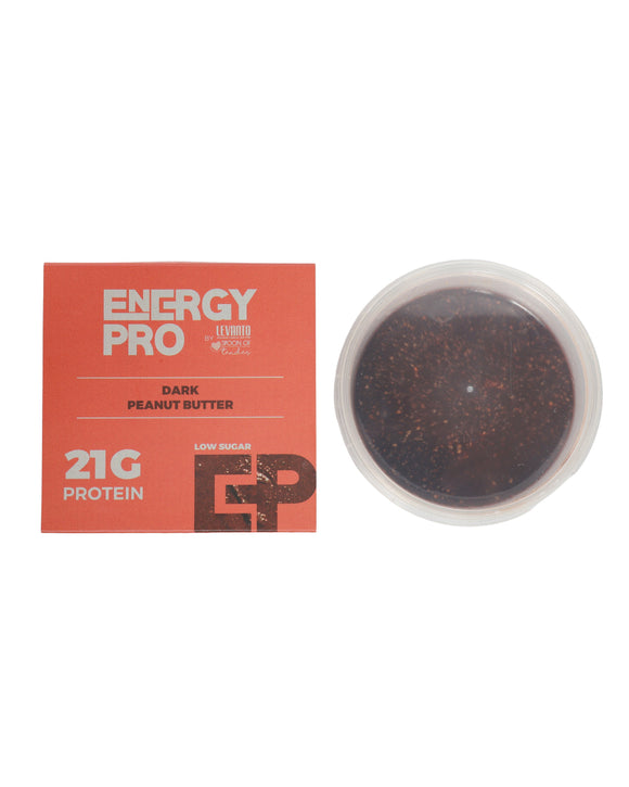 Levanto Pro Dark Peanut