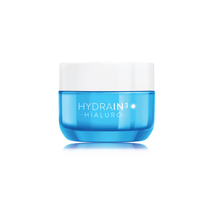 Dermedic Hydrain3 Deep Moisturizing Cream - 50 ml