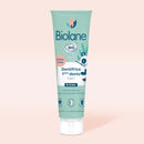 Biolane Toothpaste 1st Teeth 2 In 1 Certified Organic - 50 ml-1