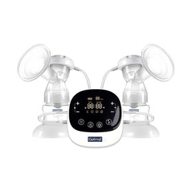 Double Electric Breast Pump