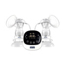 Double Electric Breast Pump