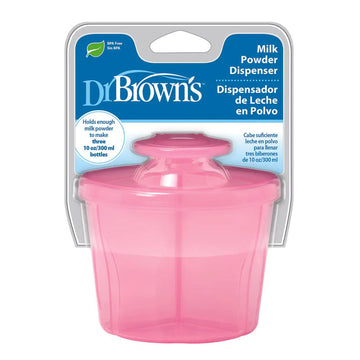 Dr Brown's Milk Powder Dispenser - 0