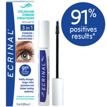 Ecrinal ANP2+ Strengthening Lash Gel - 9 ml