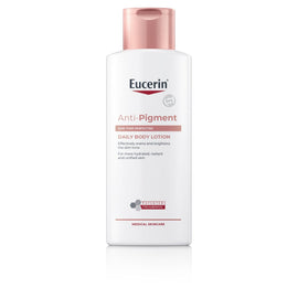 Eucerin Even Pigment Perfector Daily Body Lotion - 250 ml