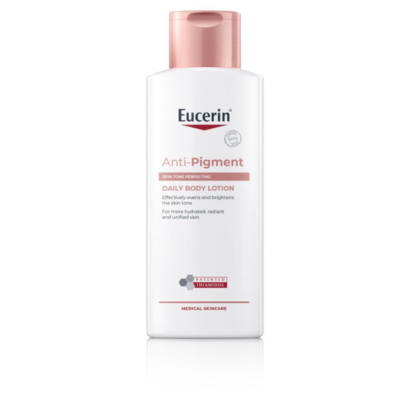 Eucerin Even Pigment Perfector Daily Body Lotion - 250 ml