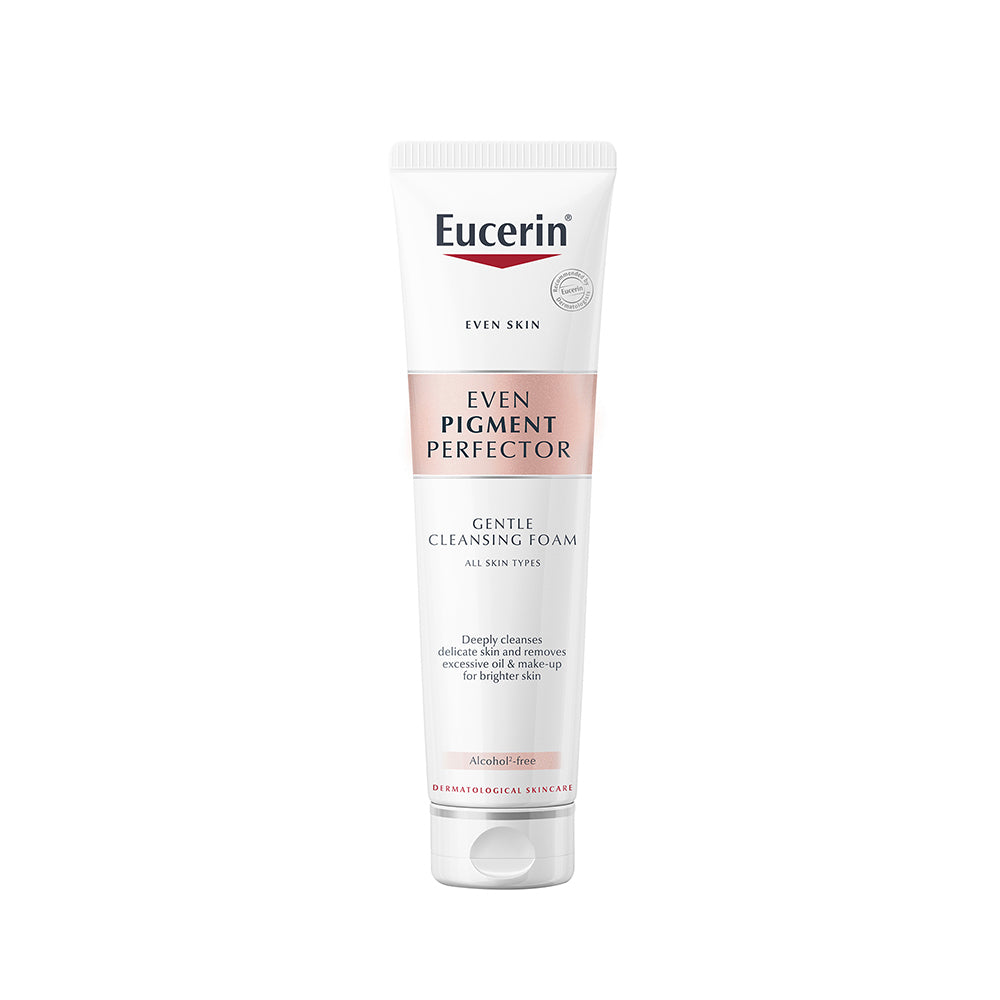 Eucerin Even Pigment Perfector Facial Cleansing Foam 160 ml