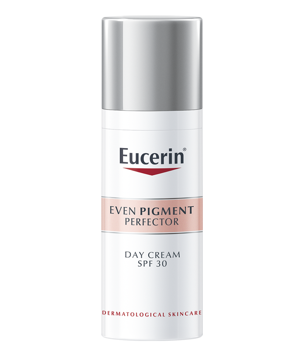 Eucerin Even Pigment Perfector Day 50 ml - 0