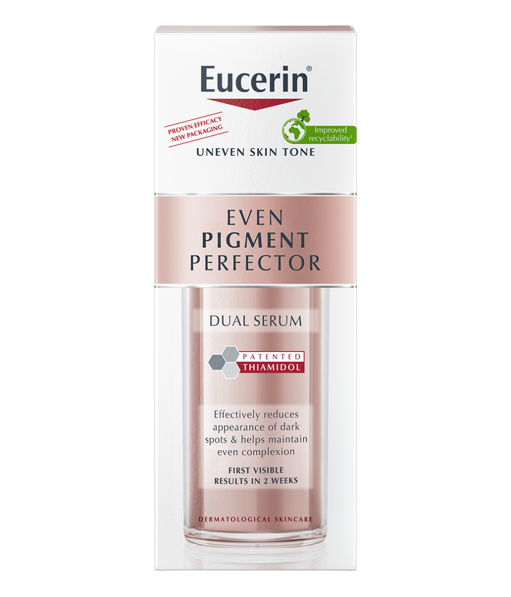 Eucerin Even Pigment Perfector Dual Serum 2X15 ml