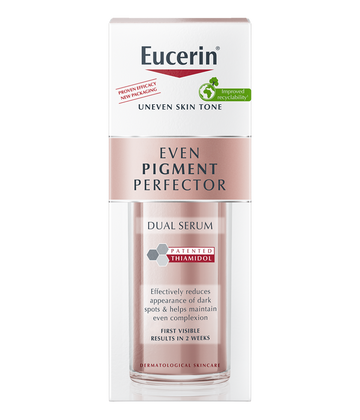 Eucerin Even Pigment Perfector Dual Serum 2X15 ml