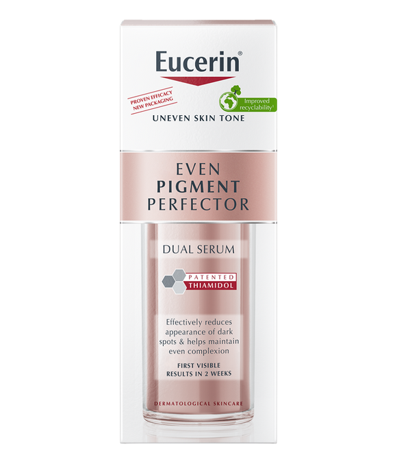 Eucerin Even Pigment Perfector Dual Serum 2X15 ml