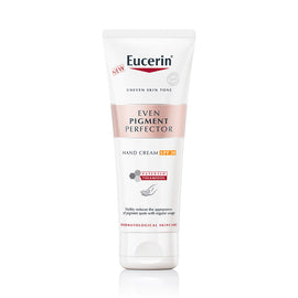 Eucerin Even Pigment Perfector Hand Cream SPF30 - 75 ml