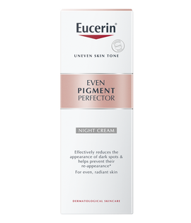 Eucerin Even Pigment Perfector Night Care 50 ml