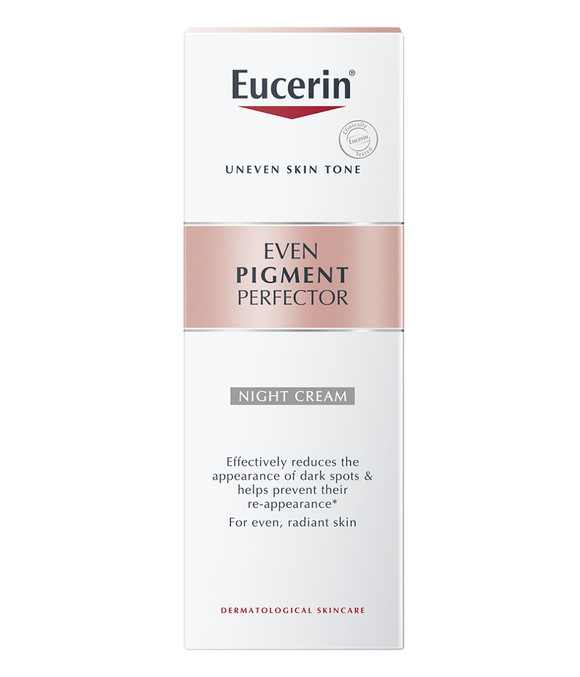 Eucerin Even Pigment Perfector Night Care 50 ml