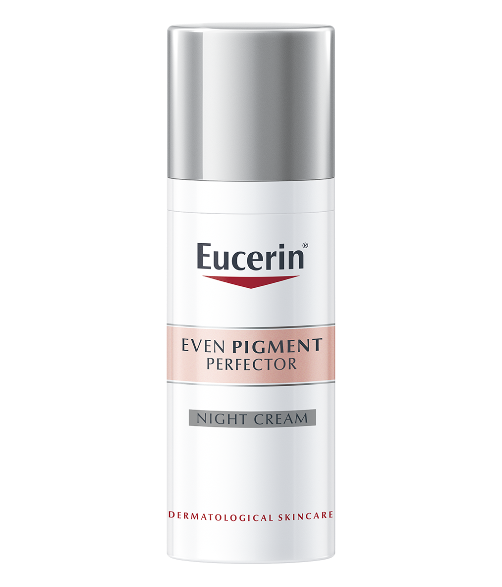 Eucerin Even Pigment Perfector Night Care 50 ml - 0