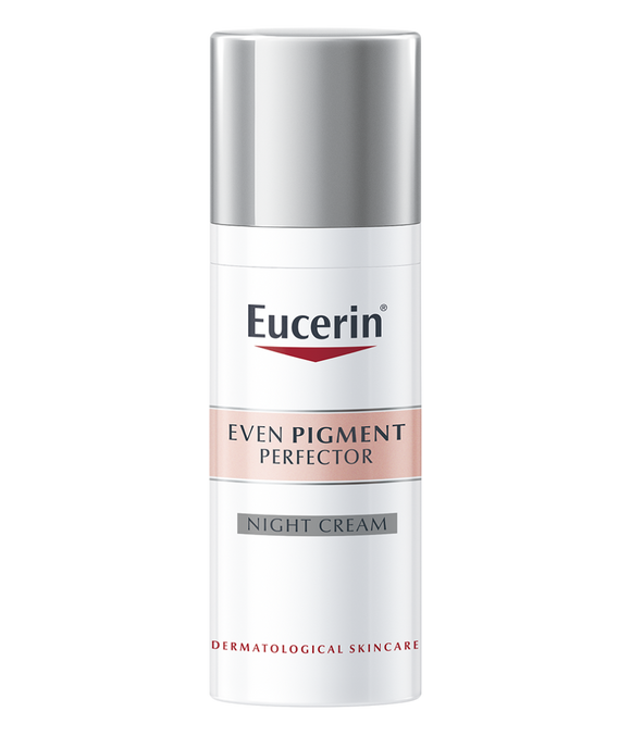 Eucerin Even Pigment Perfector Night Care 50 ml