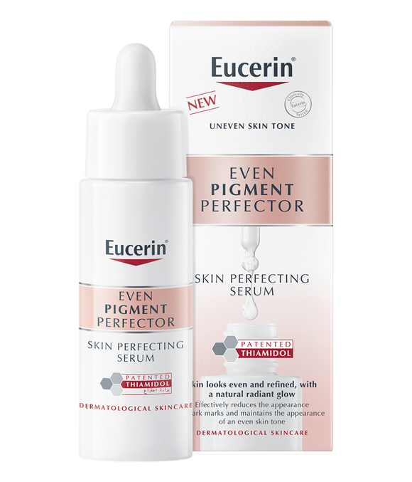 Eucerin Even Pigment Perfector – Skin Perfecting Serum 30 ml