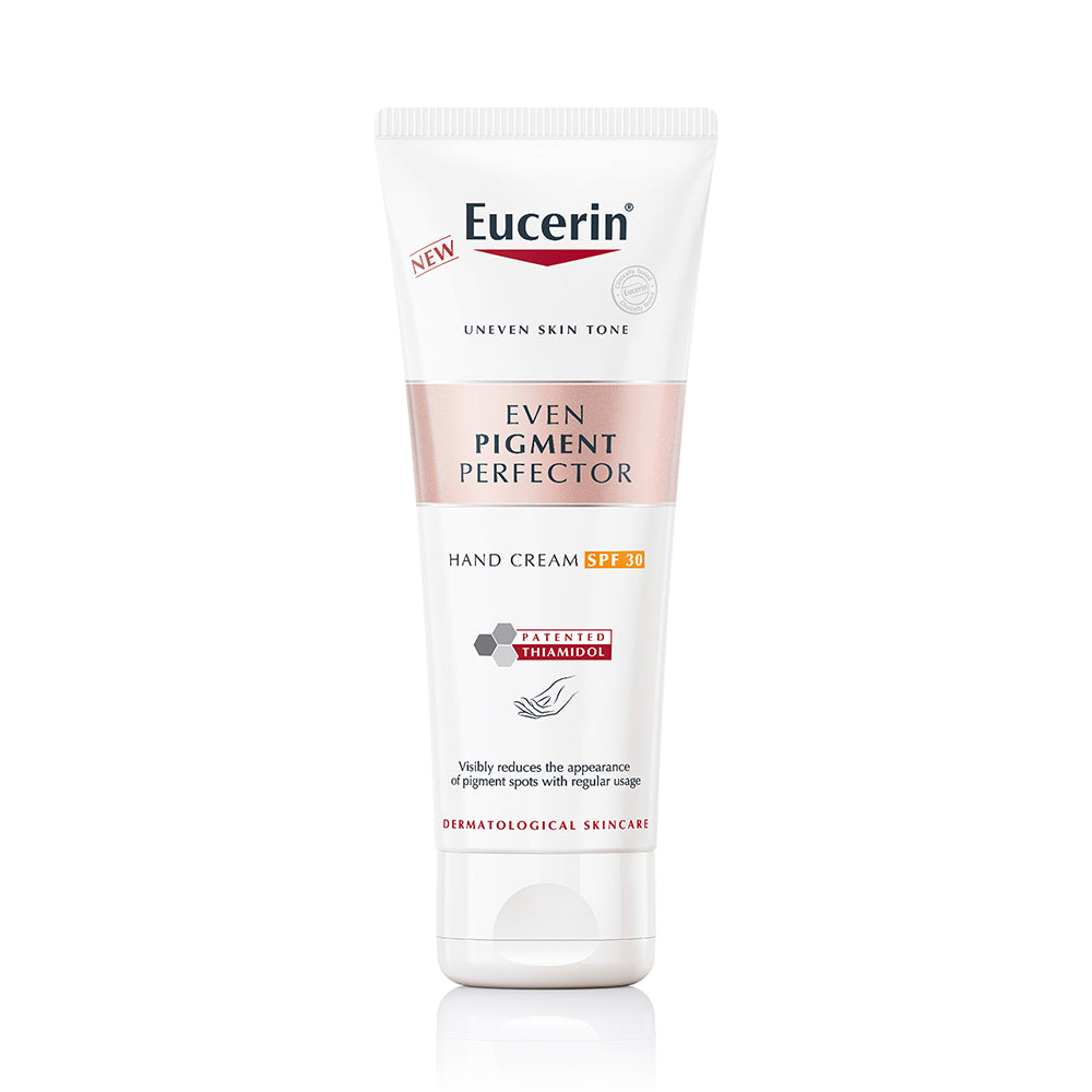 Eucerin Even Pigment Perfector Hand Cream SPF30 - 75 ml