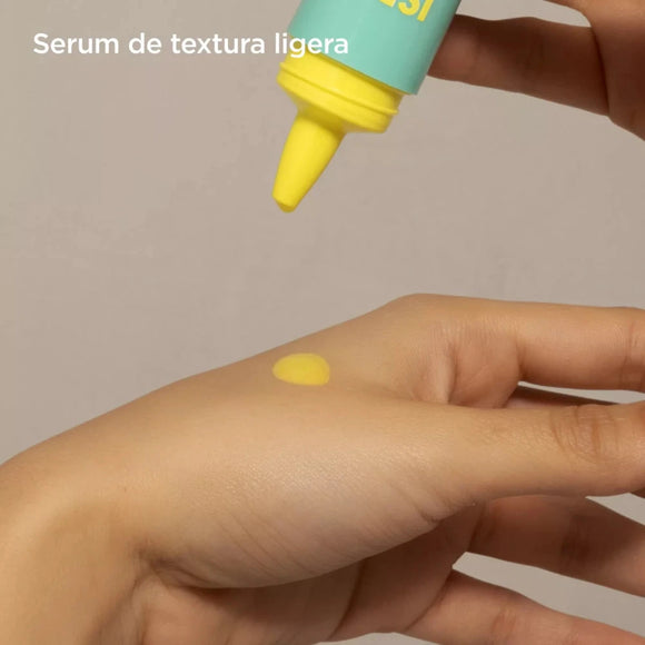 ISDIN Acniben Night Concentrate Serum - 27 ml