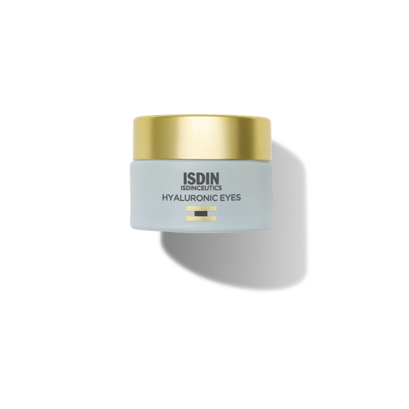 ISDIN Hyaluronic Eyes - 15 ml