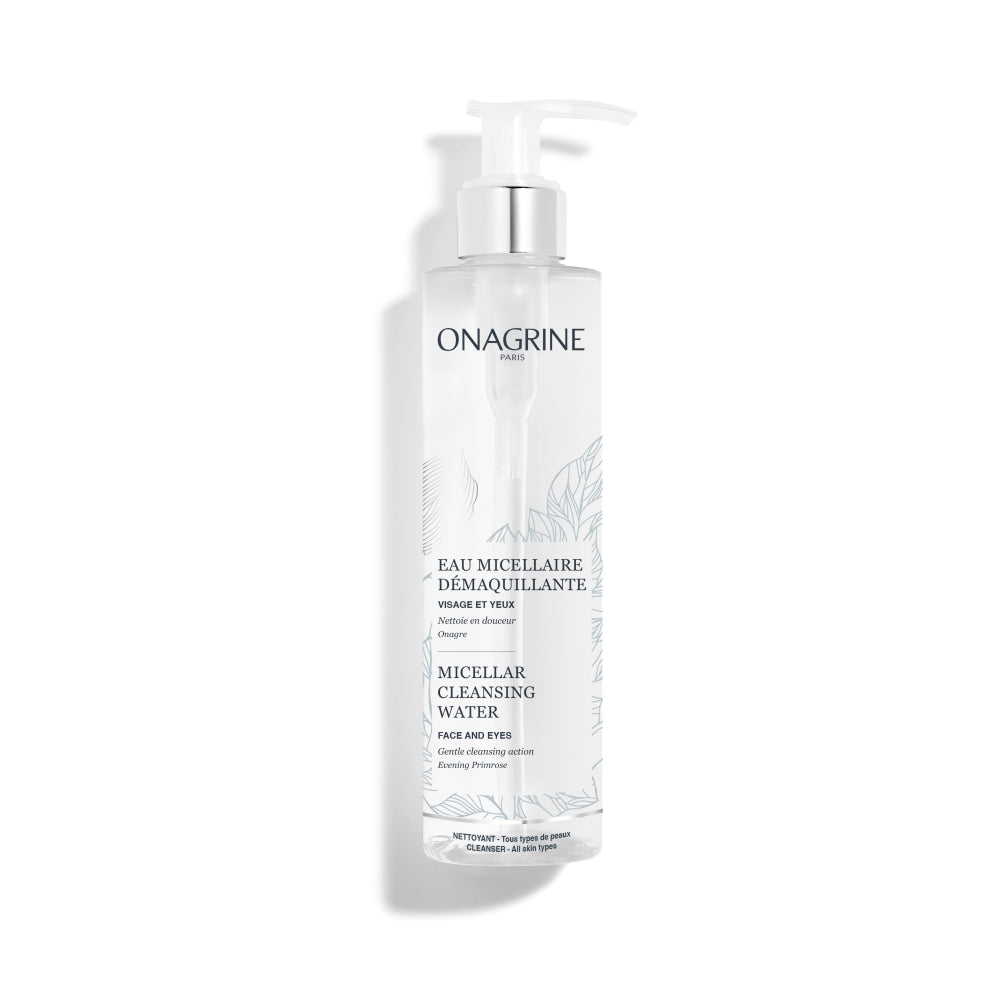 Onagrine Global Expertise Micellar Water - 300 ml