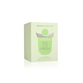 Women' Secret Eau It's Fresh Eau De Toilette - 100 ml - 0