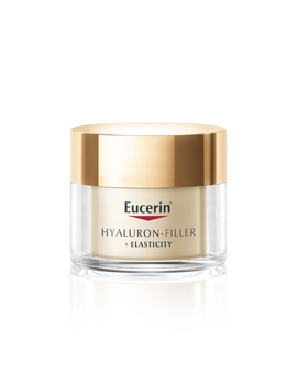 Eucerin Hyaluron-Filler + Elasticity Day SPF15 50 ml - 0