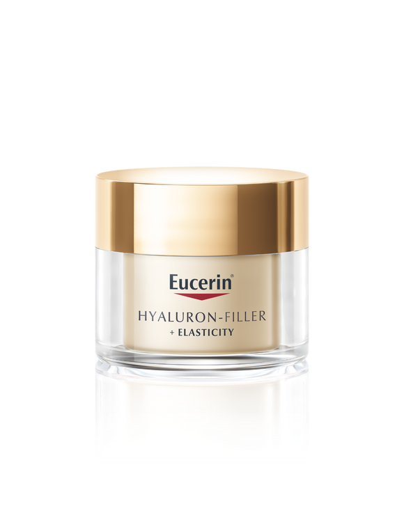 Eucerin Hyaluron-Filler + Elasticity Day SPF15 50 ml
