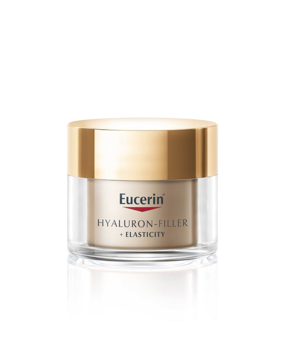 Eucerin Hyaluron-Filler + Elasticity Night 50 ml