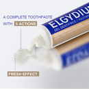 Elgydium Multi Action Toothpaste - 75 ml