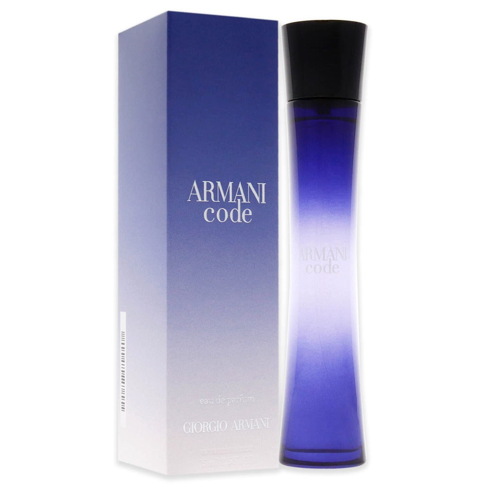 Emporio Armani Code Eau de Parfum Spray Women