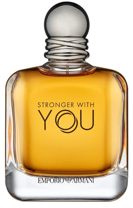 Emporio Armani Stronger With You Eau De Toilette Spray
