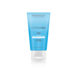 Dermedic Hydrain3 Enzyme Peeling - 50 ml