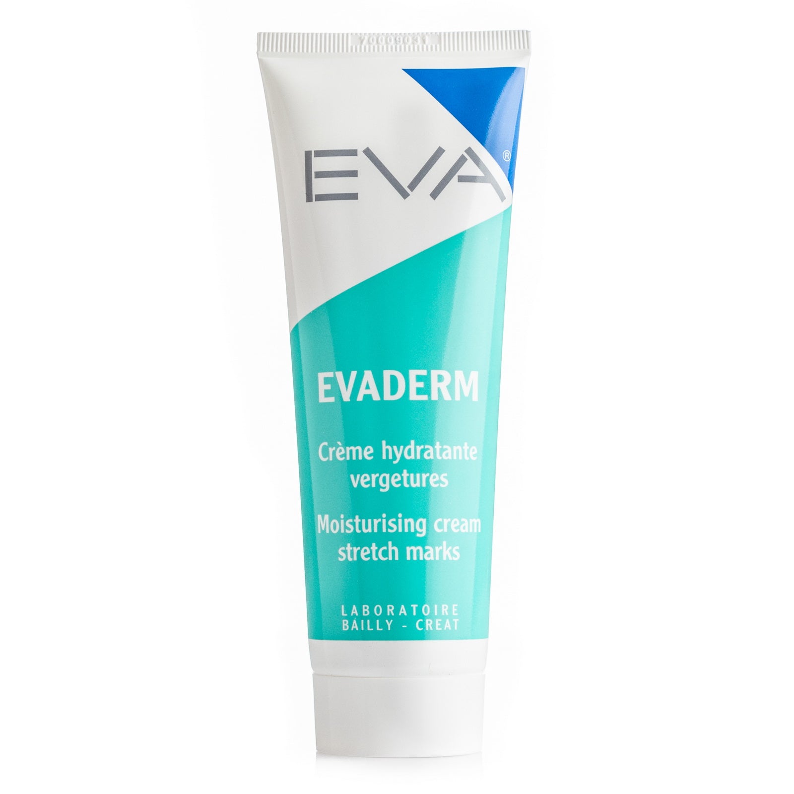 Evaderm Stretch Mark Cream - 125 ml