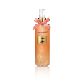 Women' Secret Body Mist Exotic Love - 250 ml