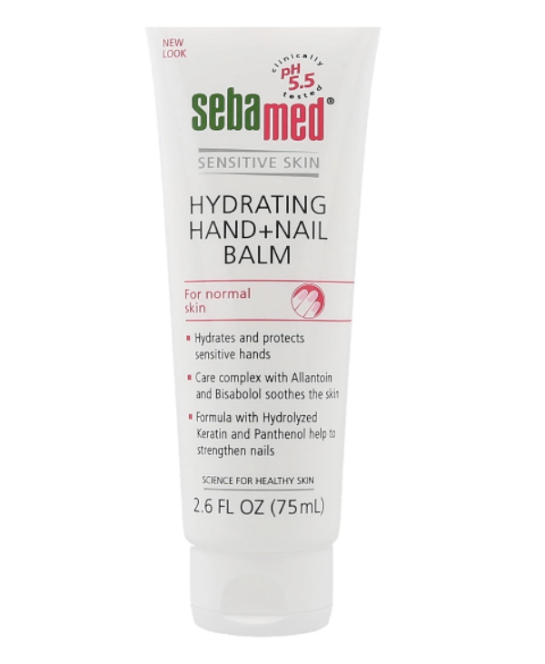 Extreme Dry Skin Relief Hand Cream