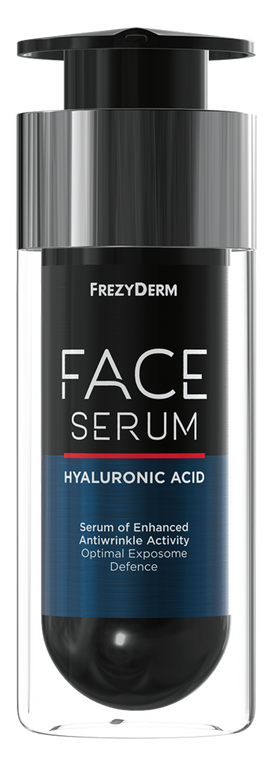 Frezyderm Face Serum Hyaluronic Acid - 30 ml